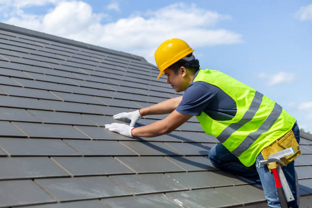 Best Roof Replacement Cost  in Republic, PA