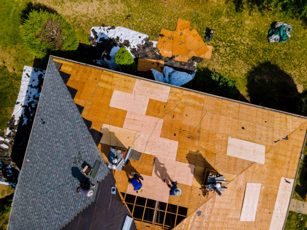 Best Roof Repair Services  in Republic, PA