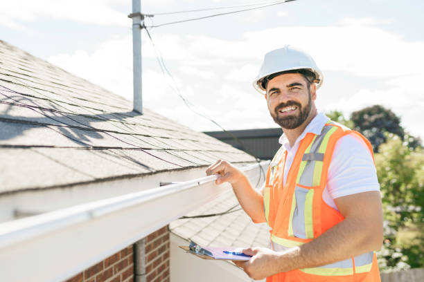 Best Roof Gutter Cleaning  in Republic, PA