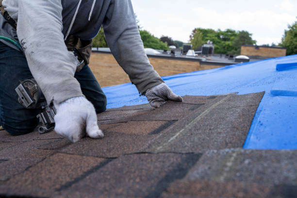 Best Roof Repair Services  in Republic, PA