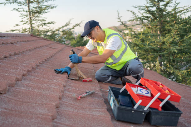 Best Roof Leak Repair  in Republic, PA