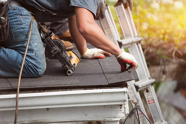 Best Flat Roof Repair Services  in Republic, PA