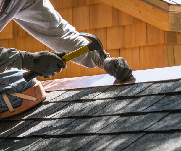 Best Residential Roofing Contractor  in Republic, PA